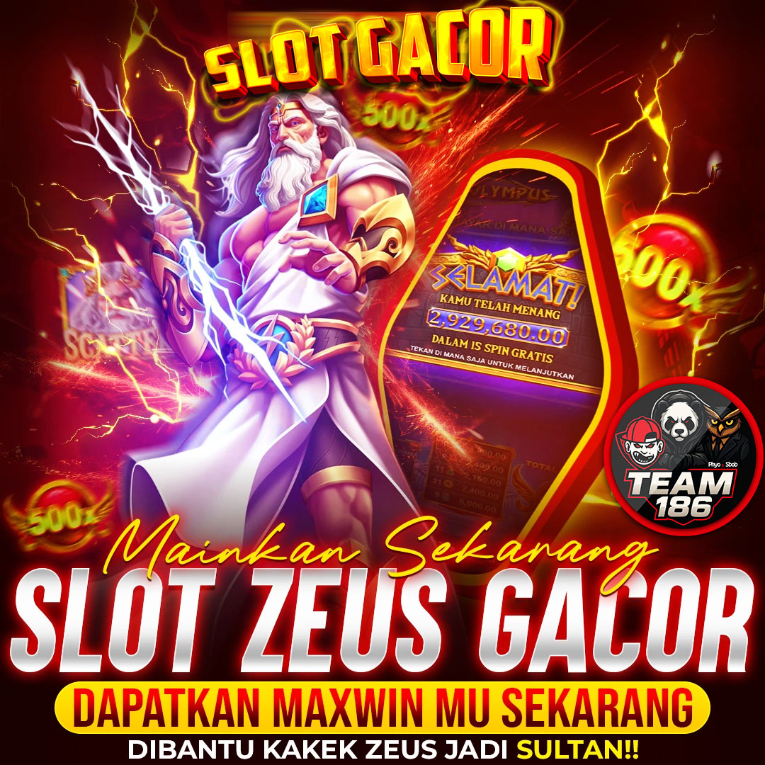 Slot Gacor